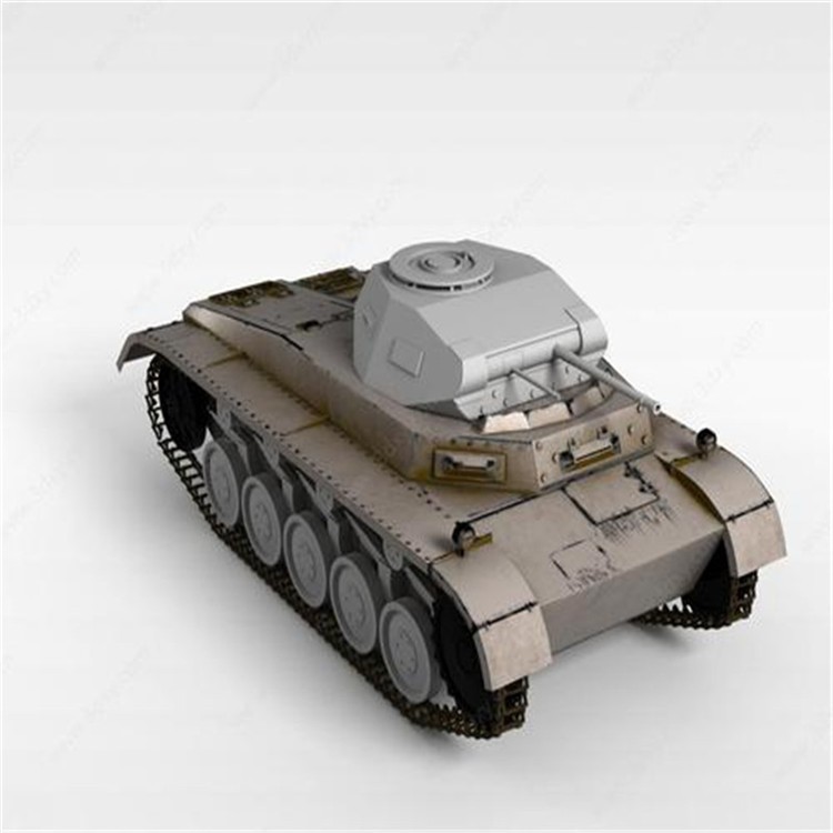 临漳小型充气军用坦克