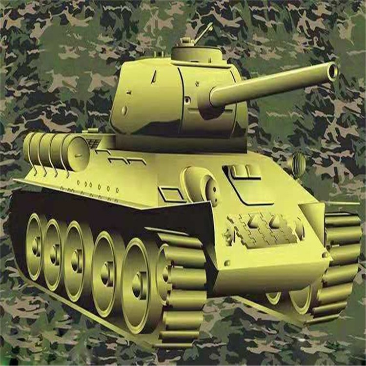 临漳充气军用坦克价格